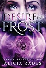 Desire in Frost 