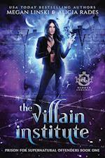 The Villain Institute 