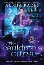 The Cauldron's Curse 