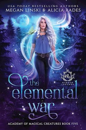 The Elemental War