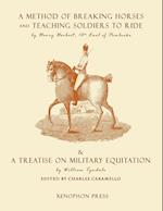 Eighteenth Century Military Equitation