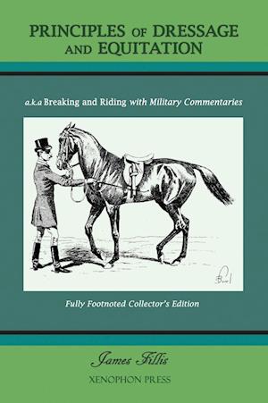 Principles of Dressage and Equitation