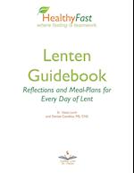 HealthyFast Lenten Guidebook