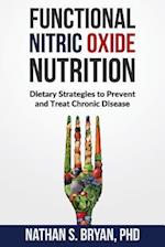 Functional Nitric Oxide Nutrition