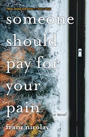 Someone Should Pay for Your Pain : A Novel