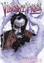 Vincent Price Presents