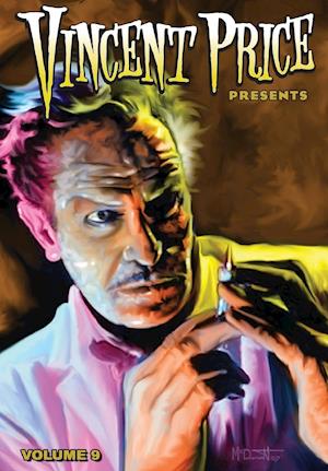 Vincent Price Presents