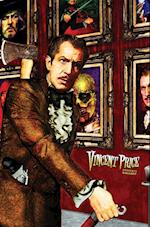 Vincent Price Presents