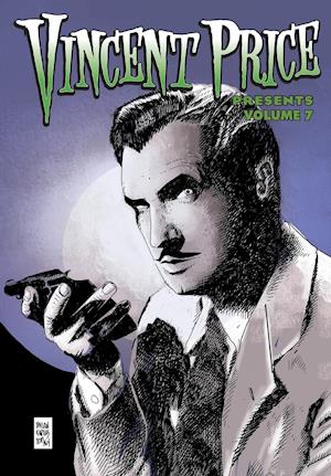 Vincent Price Presents