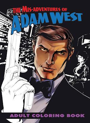 Mis-adventures of Adam West