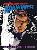 Mis-adventures of Adam West