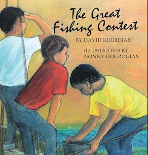 The Great Fishing Contest