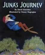 Juna's Journey