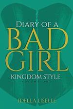 The Diary of a Bad Girl