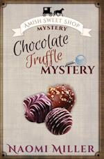 Chocolate Truffle Mystery