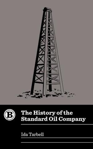 History of the Standard Oil Company