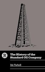 History of the Standard Oil Company