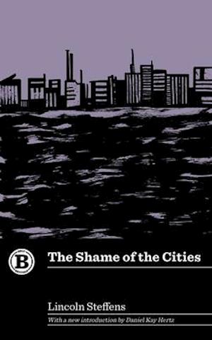 The Shame of the Cities