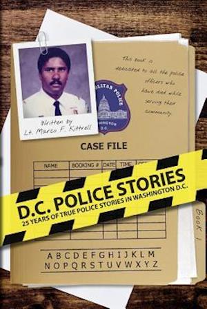 DC Police Stories 1