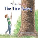 Pete and Petey - Tire Swing 
