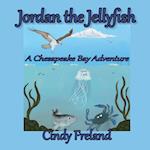 Jordan the Jellyfish