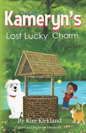 Kameryn's Lost Lucky Charm
