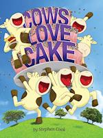 Cows Love Cake 