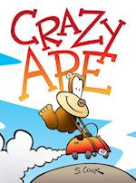 Crazy Ape