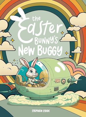 The Easter Bunny's New Buggy