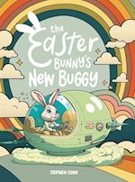 The Easter Bunny's New Buggy 