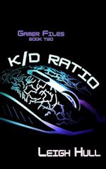 K/D Ratio