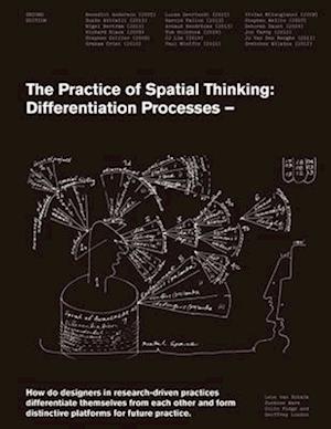 The Practice of Spatial Thinking