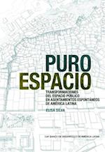 Pure Space (Spanish Edition)