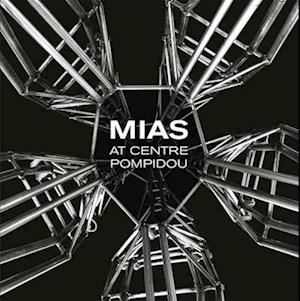 MIAs Architects at Centre Pompidou