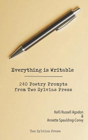 Everything is Writable