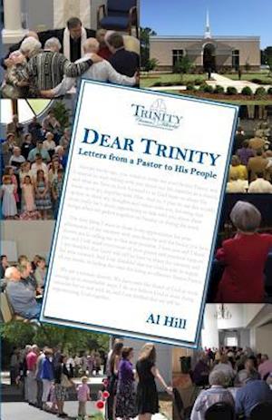 Dear Trinity