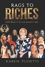 Rags to Riches: How Beauty Icons Made it Big 
