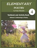 Elementary Poetry Volume 4