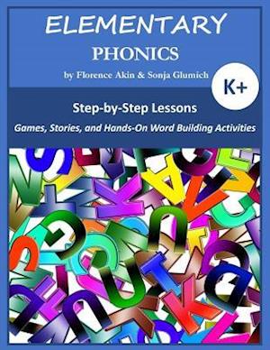 Elementary Phonics