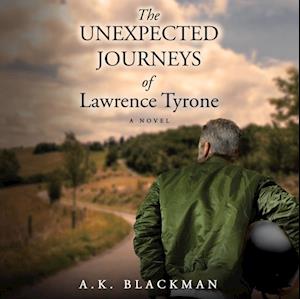 Unexpected Journeys of Lawrence Tyrone