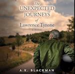 Unexpected Journeys of Lawrence Tyrone