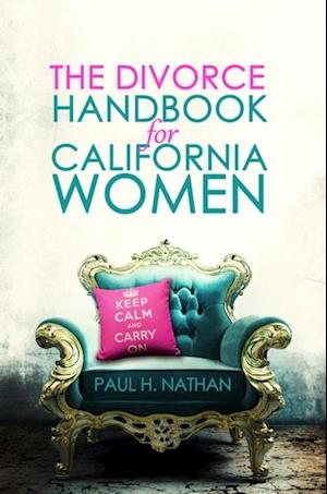 California Divorce Handbook For Women