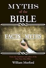 Myths of the Bible