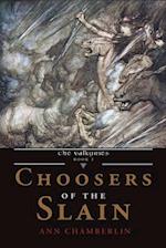 Choosers of the Slain 