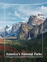 America's National Parks