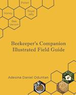 Beekeeper's Companion - Illustrated Field Guide