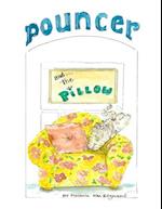 Pouncer and the Pillow 