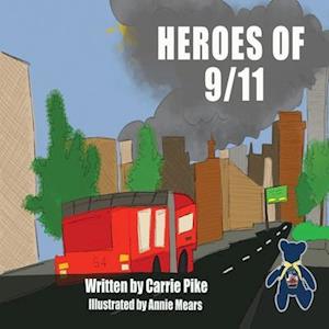 Heroes of 9/11