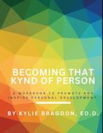 That Kynd of Person 
