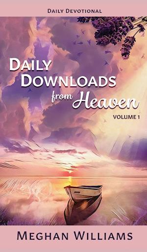 Daily Downloads from Heaven